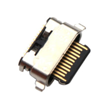Load image into Gallery viewer, For Samsung Galaxy A11 SM-A115F 10pcs Charging Port Connector