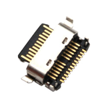 Load image into Gallery viewer, For Samsung Galaxy A11 SM-A115F 10pcs Charging Port Connector