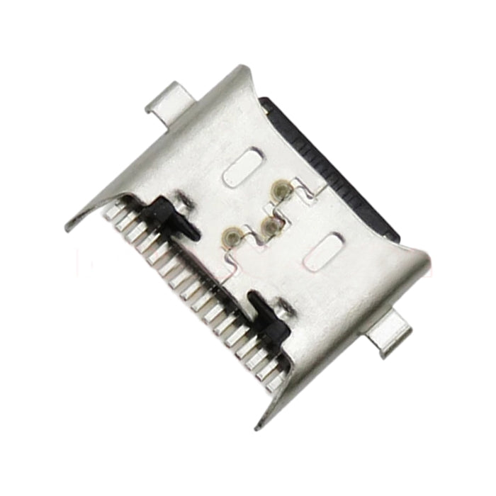 For Samsung Galaxy A20S SM-A207 10pcs Charging Port Connector