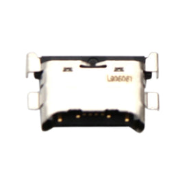 For Samsung Galaxy A30s SM-A307 10pcs Charging Port Connector