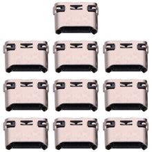 Load image into Gallery viewer, For Samsung Galaxy A80 SM-A805F 10pcs Charging Port Connector