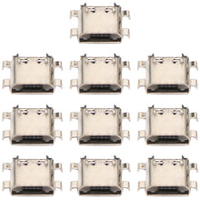 Load image into Gallery viewer, For Samsung Galaxy J7 V SM-J727 10pcs Charging Port Connector