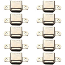 Load image into Gallery viewer, For Samsung Galaxy Tab Active LTE T365 10pcs Charging Port Connector