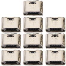 Load image into Gallery viewer, For Samsung Galaxy Tab E 9.6 SM-T560 10pcs Charging Port Connector
