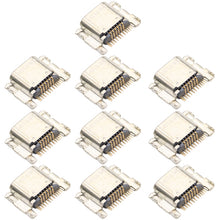 Load image into Gallery viewer, For Samsung Galaxy Tab S 8.4 SM-T700 10pcs Charging Port Connector
