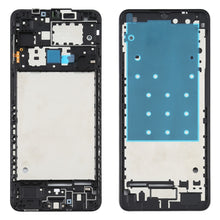 Load image into Gallery viewer, For Samsung Galaxy A12 Front Housing LCD Frame Bezel Plate