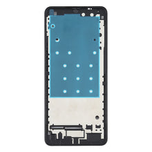 Load image into Gallery viewer, For Samsung Galaxy A12 Front Housing LCD Frame Bezel Plate