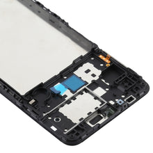 Load image into Gallery viewer, For Samsung Galaxy A12 Front Housing LCD Frame Bezel Plate