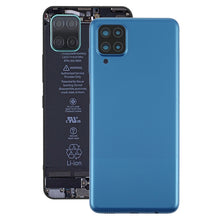 Load image into Gallery viewer, For Samsung Galaxy A12 Battery Back Cover , For Samsung Galaxy A12