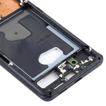 Load image into Gallery viewer, For Samsung Galaxy S20 Ultra 5G SM-G988B  Middle Frame Bezel Plate