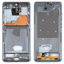Load image into Gallery viewer, For Samsung Galaxy S20 Ultra 5G SM-G988B  Middle Frame Bezel Plate
