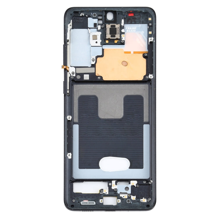 For Samsung Galaxy S20+ 5G SM-G986B  Middle Frame Bezel Plate