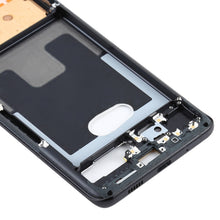 Load image into Gallery viewer, For Samsung Galaxy S20+ 5G SM-G986B  Middle Frame Bezel Plate