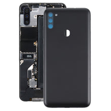 Load image into Gallery viewer, For Samsung Galaxy M11 SM-M115F Battery Back Cover , For Samsung Galaxy M11