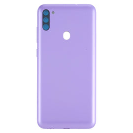 For Samsung Galaxy M11 SM-M115F Battery Back Cover , For Samsung Galaxy M11
