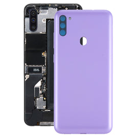 For Samsung Galaxy M11 SM-M115F Battery Back Cover , For Samsung Galaxy M11