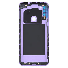 Load image into Gallery viewer, For Samsung Galaxy M11 SM-M115F Battery Back Cover , For Samsung Galaxy M11