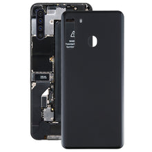 Load image into Gallery viewer, For Samsung Galaxy A21 SM-A215 Battery Back Cover