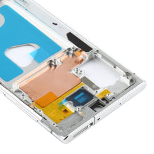 Load image into Gallery viewer, For Samsung Galaxy Note10 5G SM-N971  Middle Frame Bezel Plate