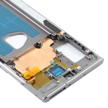 Load image into Gallery viewer, For Samsung Galaxy Note10+ 5G SM-N976F  Middle Frame Bezel Plate