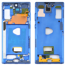 Load image into Gallery viewer, For Samsung Galaxy Note10+ 5G SM-N976F  Middle Frame Bezel Plate , For Samsung Galaxy Note10+ 5G