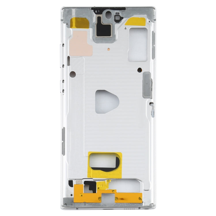 For Samsung Galaxy Note10+ 5G SM-N976F  Middle Frame Bezel Plate
