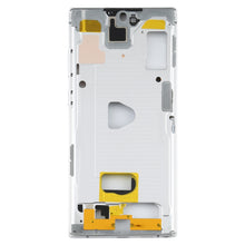 Load image into Gallery viewer, For Samsung Galaxy Note10+ 5G SM-N976F  Middle Frame Bezel Plate
