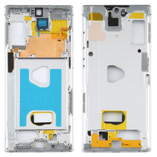 Load image into Gallery viewer, For Samsung Galaxy Note10+ 5G SM-N976F  Middle Frame Bezel Plate , For Samsung Galaxy Note10+ 5G