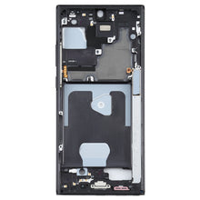 Load image into Gallery viewer, For Samsung Galaxy Note20 Ultra SM-N985F Middle Frame Bezel Plate With Parts