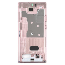 Load image into Gallery viewer, For Samsung Galaxy Note20 Ultra SM-N985F Middle Frame Bezel Plate With Parts , For Samsung Galaxy Note20 Ultra（With Parts）, For Samsung Galaxy Note20 Ultra(With Parts)