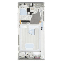 Load image into Gallery viewer, For Samsung Galaxy Note20 Ultra SM-N985F Middle Frame Bezel Plate With Parts , For Samsung Galaxy Note20 Ultra（With Parts）, For Samsung Galaxy Note20 Ultra(With Parts)