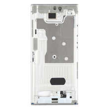 Load image into Gallery viewer, For Samsung Galaxy Note20 Ultra SM-N985F Middle Frame Bezel Plate With Parts , For Samsung Galaxy Note20 Ultra（With Parts）, For Samsung Galaxy Note20 Ultra(With Parts)