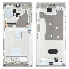 Load image into Gallery viewer, For Samsung Galaxy Note20 Ultra SM-N985F Middle Frame Bezel Plate With Parts , For Samsung Galaxy Note20 Ultra（With Parts）, For Samsung Galaxy Note20 Ultra(With Parts)