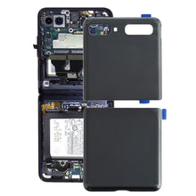 Load image into Gallery viewer, For Samsung Galaxy Z Flip 5G SM-F707 Battery Back Cover
