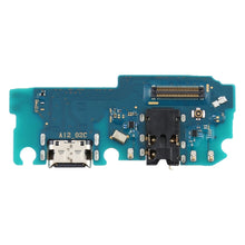 Load image into Gallery viewer, For Samsung Galaxy A12 Original Charging Port Board