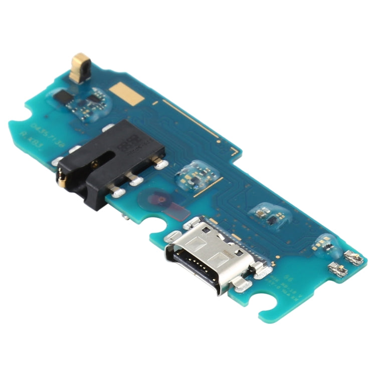 For Samsung Galaxy A12 Original Charging Port Board