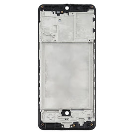 For Samsung Galaxy A31 Front Housing LCD Frame Bezel Plate