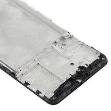 Load image into Gallery viewer, For Samsung Galaxy A31 Front Housing LCD Frame Bezel Plate