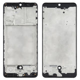 For Samsung Galaxy A31 Front Housing LCD Frame Bezel Plate