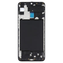 Load image into Gallery viewer, For Samsung Galaxy A70 Front Housing LCD Frame Bezel Plate