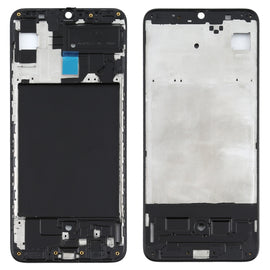 For Samsung Galaxy A70 Front Housing LCD Frame Bezel Plate