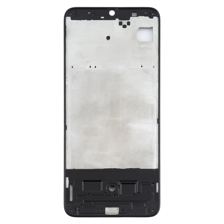 For Samsung Galaxy A70 Front Housing LCD Frame Bezel Plate
