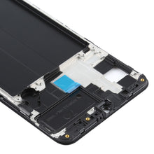 Load image into Gallery viewer, For Samsung Galaxy A70 Front Housing LCD Frame Bezel Plate