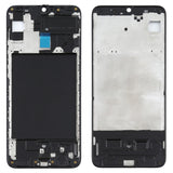 For Samsung Galaxy A70 Front Housing LCD Frame Bezel Plate