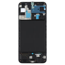 Load image into Gallery viewer, For Samsung Galaxy A50 Front Housing LCD Frame Bezel Plate