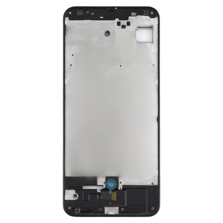For Samsung Galaxy A50 Front Housing LCD Frame Bezel Plate