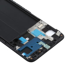 Load image into Gallery viewer, For Samsung Galaxy A50 Front Housing LCD Frame Bezel Plate
