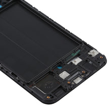 Load image into Gallery viewer, For Samsung Galaxy A50 Front Housing LCD Frame Bezel Plate