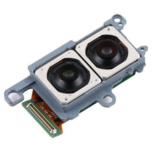 Load image into Gallery viewer, For Samsung Galaxy S20 / SM-G980F(EU Version) Main Back Facing Camera, For Samsung Galaxy S20