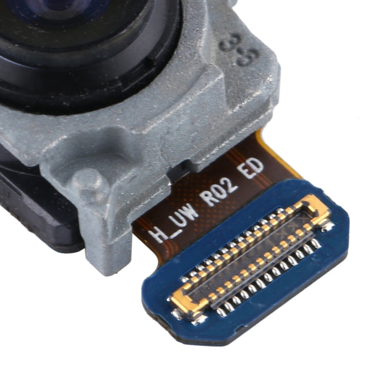 For Samsung Galaxy S20 SM-G980 Wide Camera
